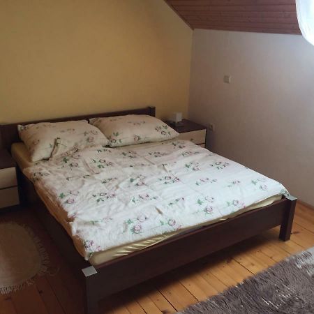 Apartments Huty Dış mekan fotoğraf