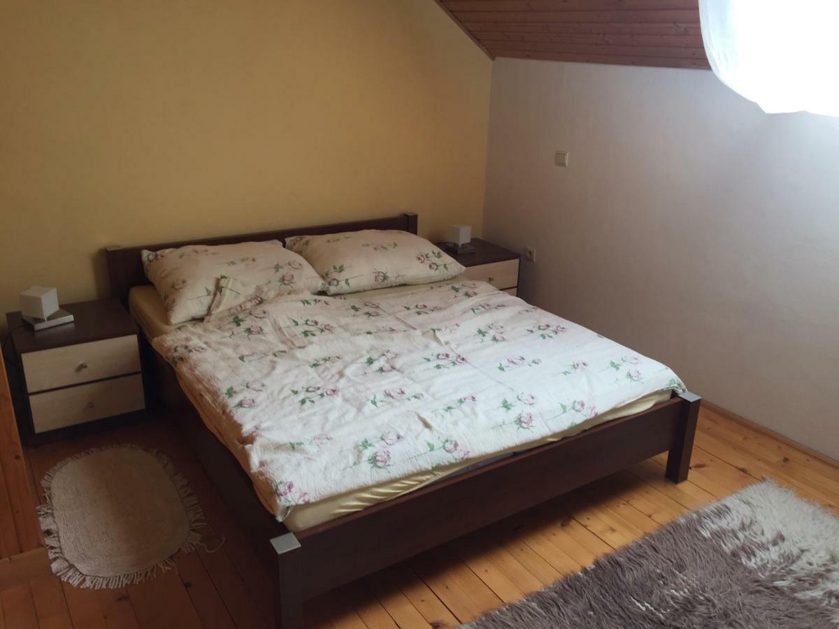 Apartments Huty Dış mekan fotoğraf