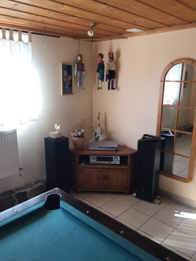 Apartments Huty Dış mekan fotoğraf