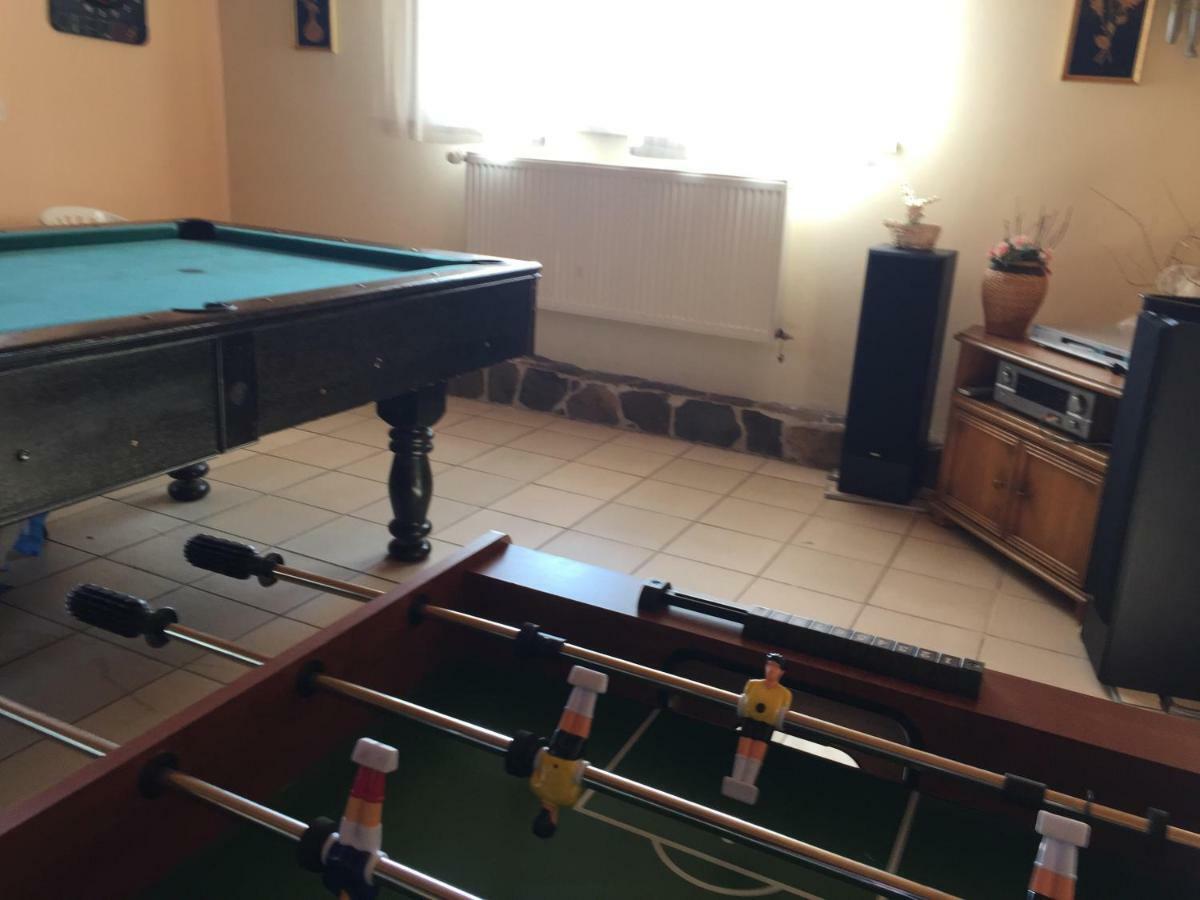 Apartments Huty Dış mekan fotoğraf