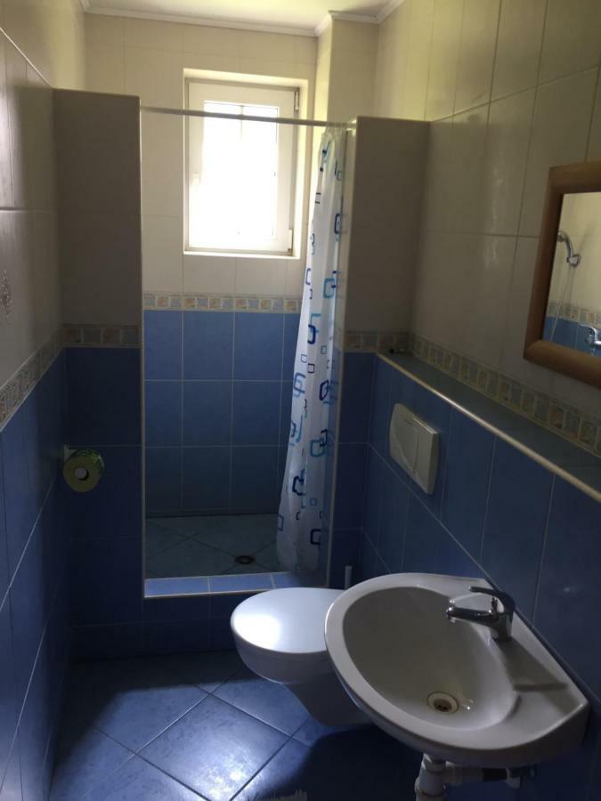 Apartments Huty Dış mekan fotoğraf